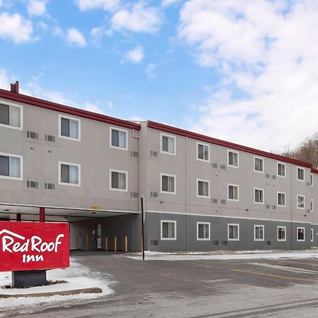 Red Roof Inn Johnstown Exterior photo