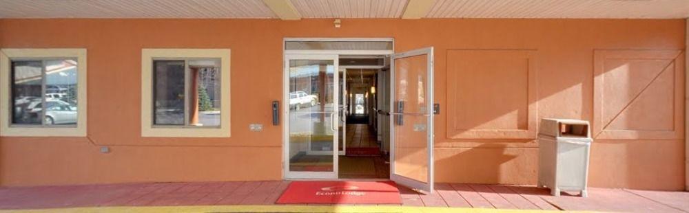 Red Roof Inn Johnstown Exterior photo